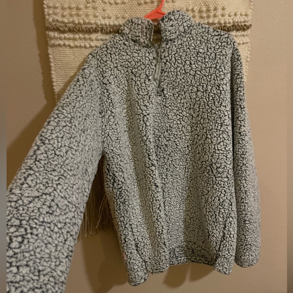 J america Sherpa